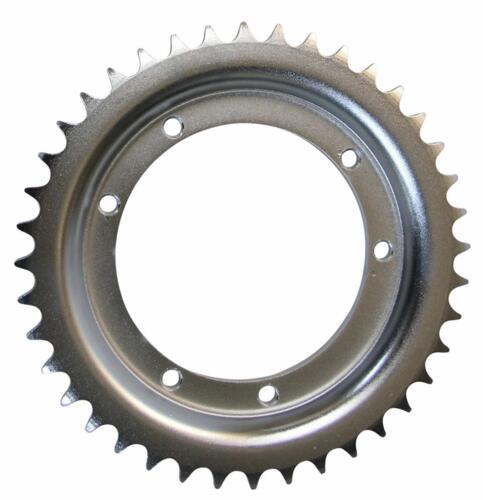 Kædehjul bag Kvalitet 1