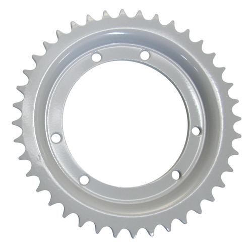 Kædehjul bag standard