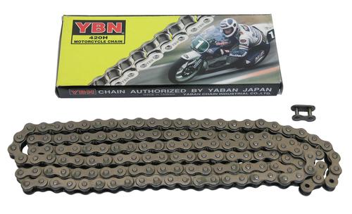 Kæde ekstra stærk 415H