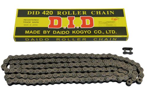 Kæde japansk Did no 1