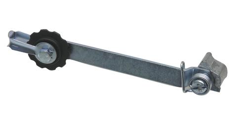 Kædestrammer pedal ny model