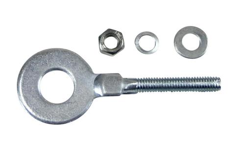 Kædestrammer trækkæde