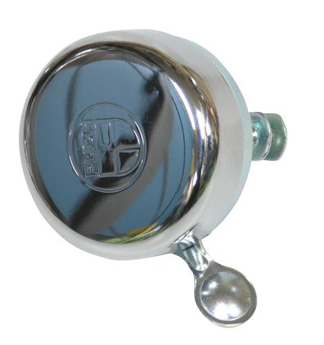 Ringklokke med Puch logo