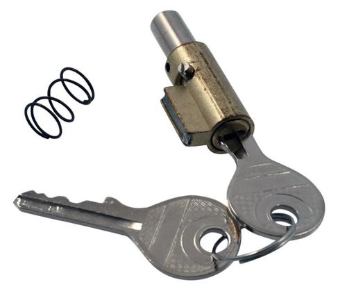 Styrlås alle Puch maxi