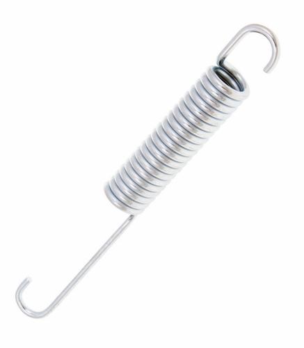 Støttefod fjeder kvalitet