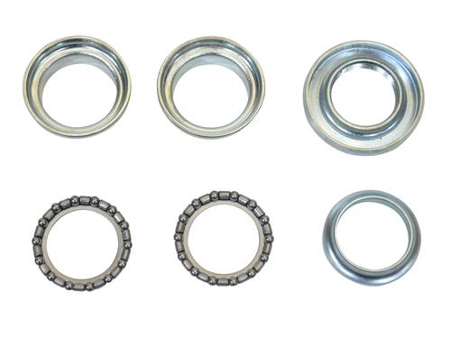 Forgaffel std Styrfittingssæt