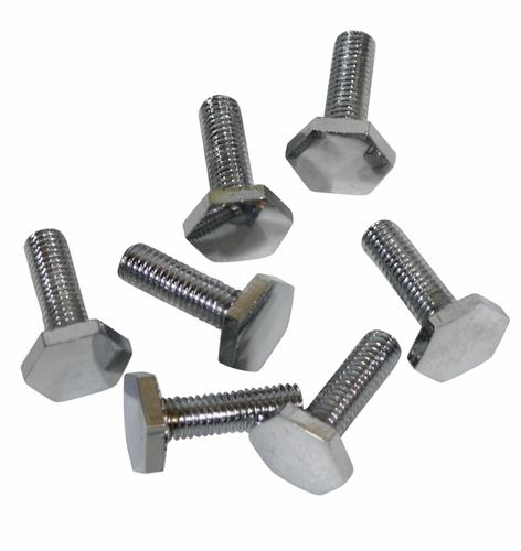 Boltsæt krom     for gaffelben