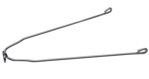 Skærmstiver bagskærm