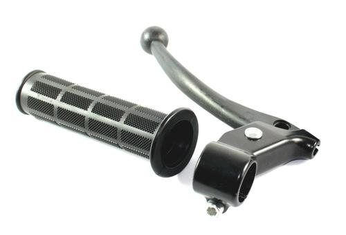 Greb v side ny model Lux