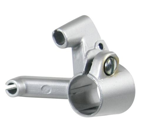 Grebkonsol org venstre side