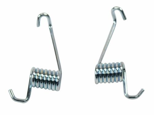 Bagagebærer fjedersæt