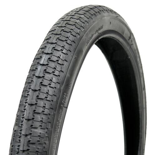 Dæk helårs 2,25x17 Awina