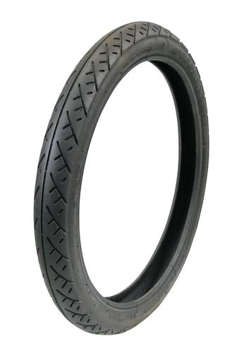 Dæk racing 2,25x17 Deestone