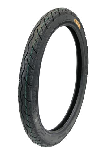 Dæk racing 2,25x17 Rudder