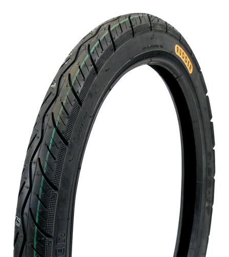 Dæk racing 2,25x17 Rudder