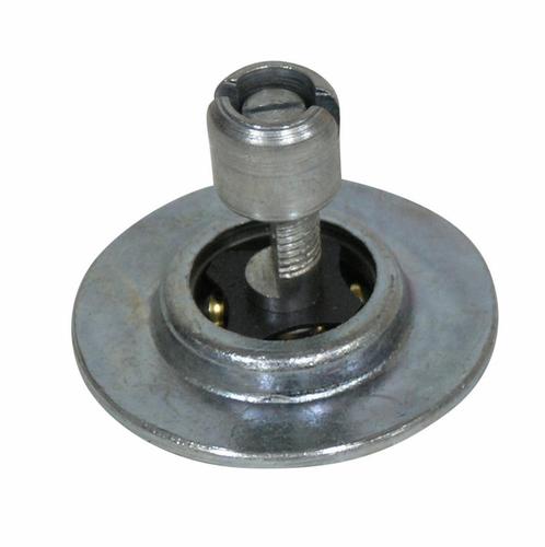 Udrykkerleje std.. 4 pladet kobling