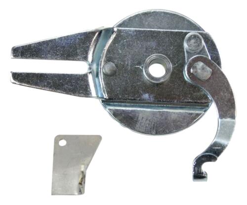 Bremseplade bag gør det selv