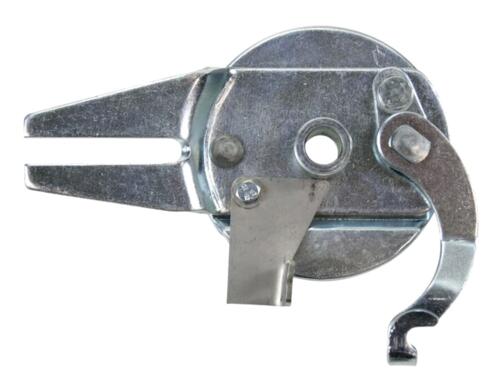 Bremseplade bag gør det selv