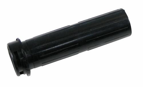 Gasdrejerør gl model