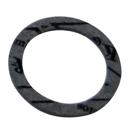 Pakning ved forrør/potte