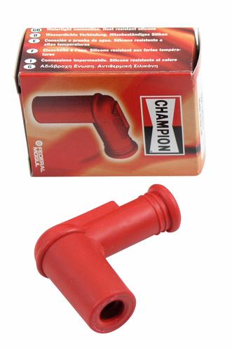 Tændrørshætte Champion