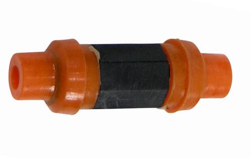 Tændrørskabel samler