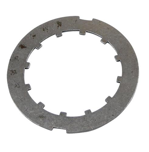 Koblingsplade metal type 2