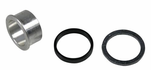 Udstødnings adapter 28→22