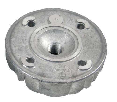 Topstykke ms 50cc originalt