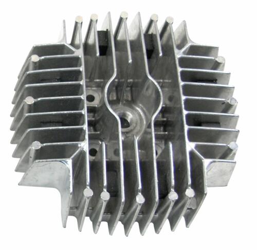 Topstykke monza Hero 50cc