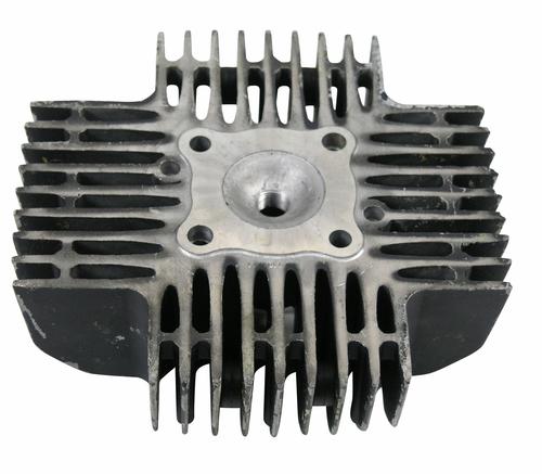 Topstykke org puch daytona