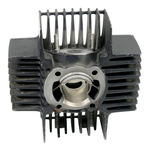 Cylinder org puch daytona