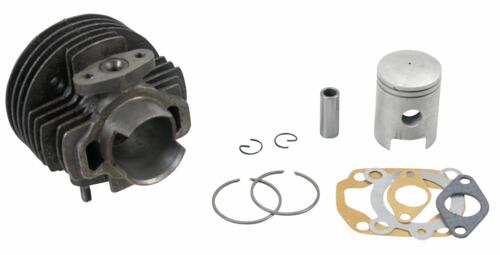 Cylinder ms/vz 38mm med plumb