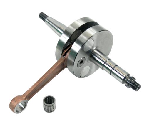 Krumtap 2 gear ny model