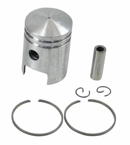 Stempel 38.5mm krydspind 10mm