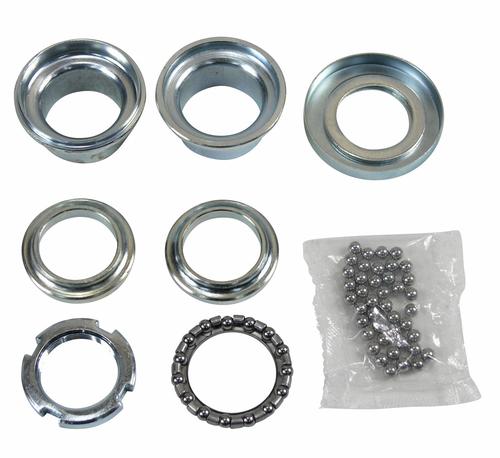 Forgaffel Styrfittingssæt