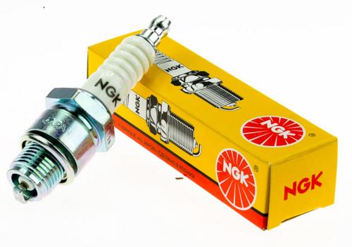 Tændrør ngk std kort gevind