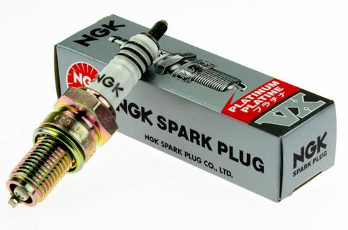 Tændrør ngk platin kort.gevind