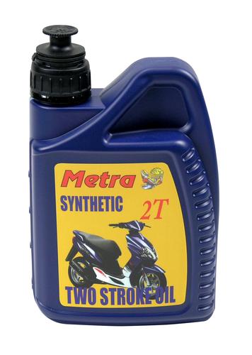 2 Takt olie syntetisk 1L