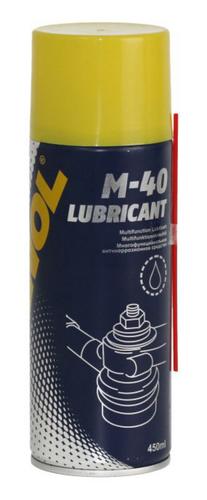 Rustløsner M40 200ml