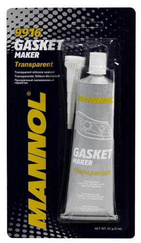 Flydende pakning klar 85 gram