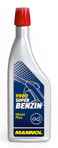 Oktan forhøjer 200ML