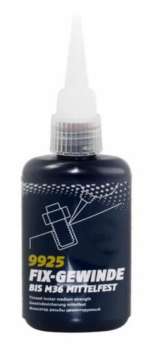 Gevindlim medium 10ml