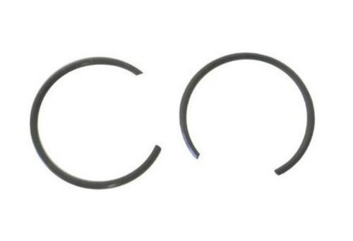 Stempel låsering 12mm racing