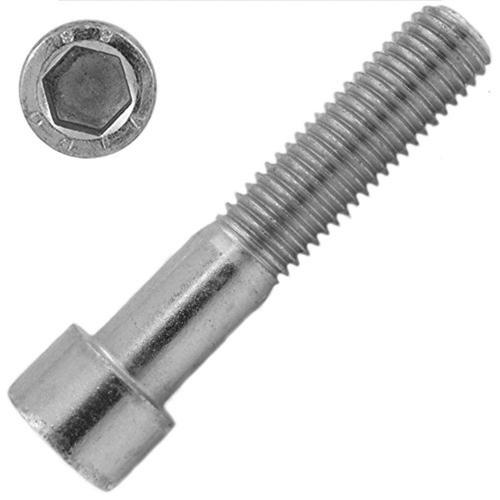 Styrholder bolt 6mm