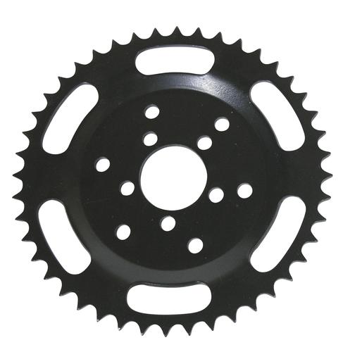 Kædehjul bag ms 44t