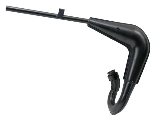 Udstødning Proma yamaha dt/ty gl