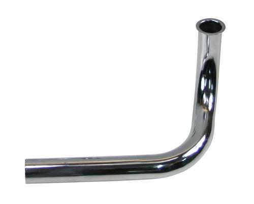 Udstødnings forrør 32mm