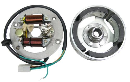 Tænding komplet fs1