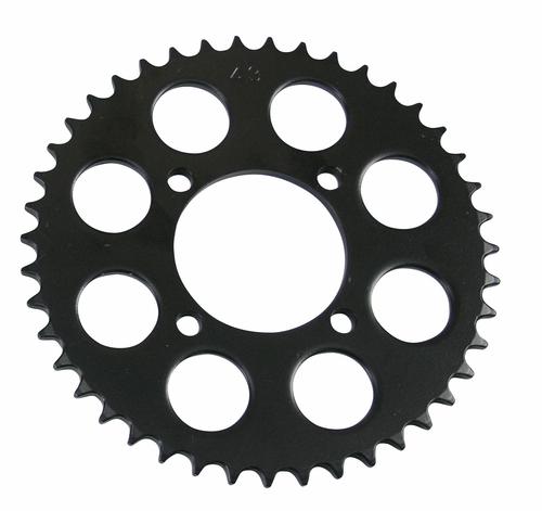 Tandhjul bag standard